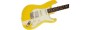 Hybrid II Stratocaster HSS Limited Run Graffiti Yellow 4